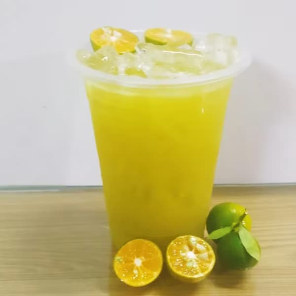 Nước Mía