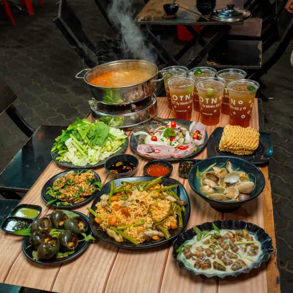 Combo 3 – 6 Người